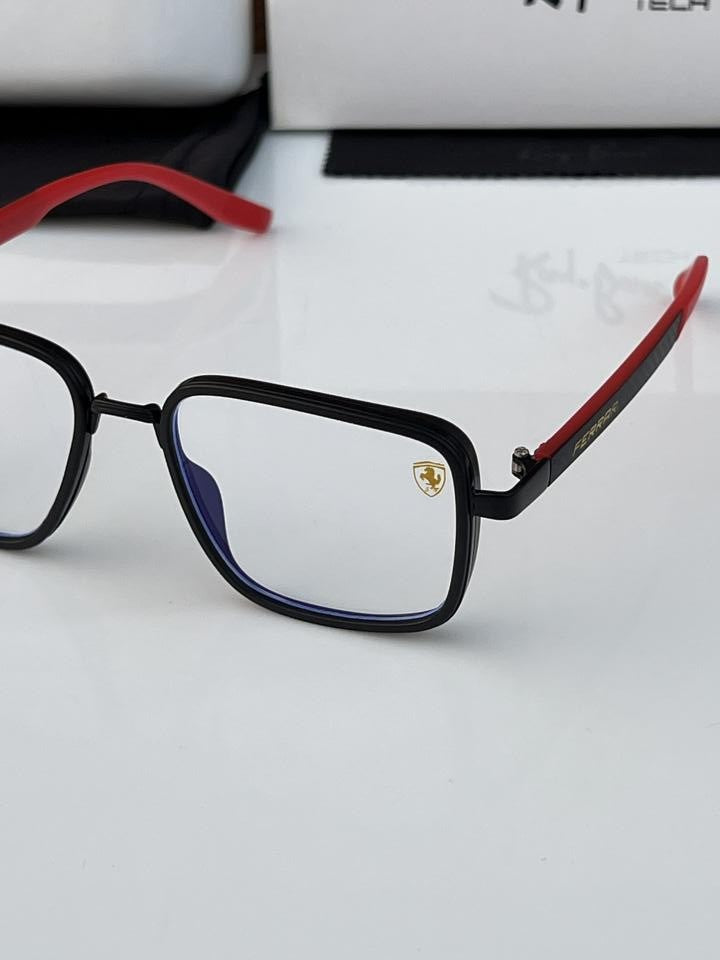 Ray_ban 8840 Black Plano