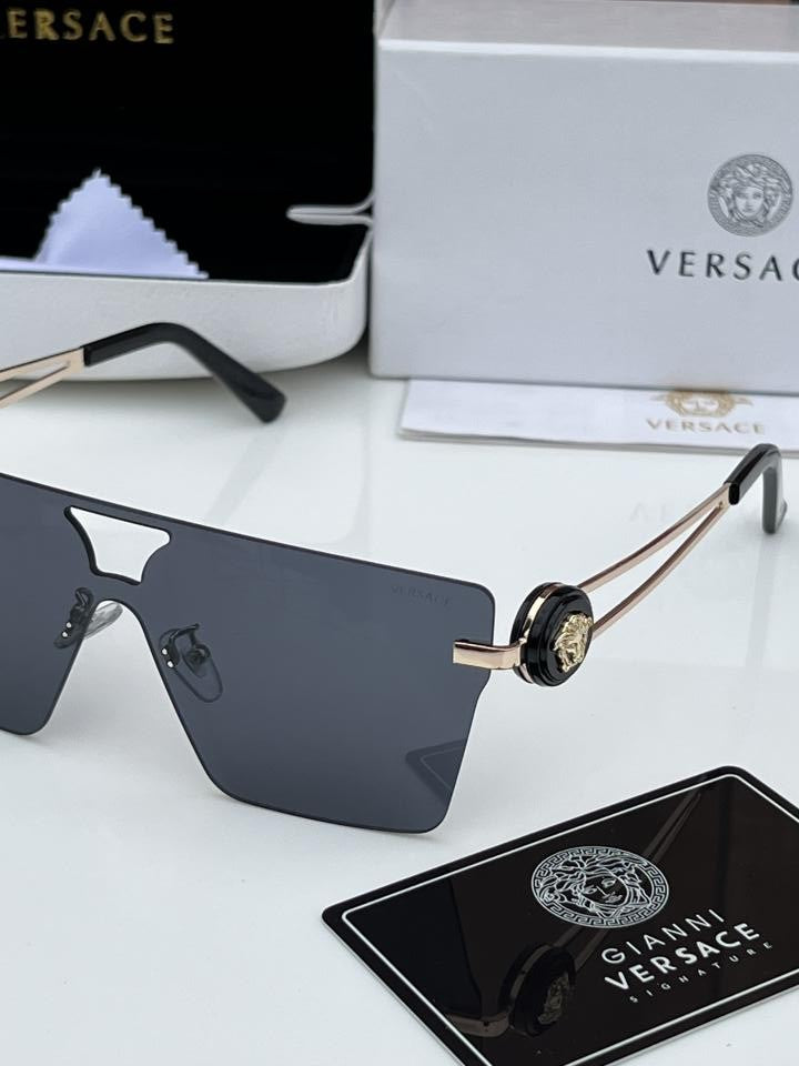 Ver_sace 4119 Gold Black