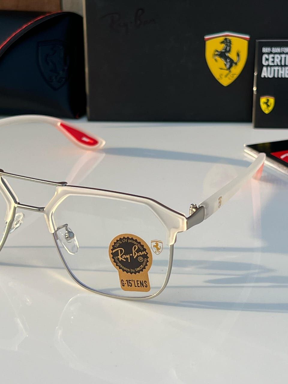 All Season Special Trending Slant Fashionable Sunlight Eye Protected Hot Favourite Sunglasses For Unisex.