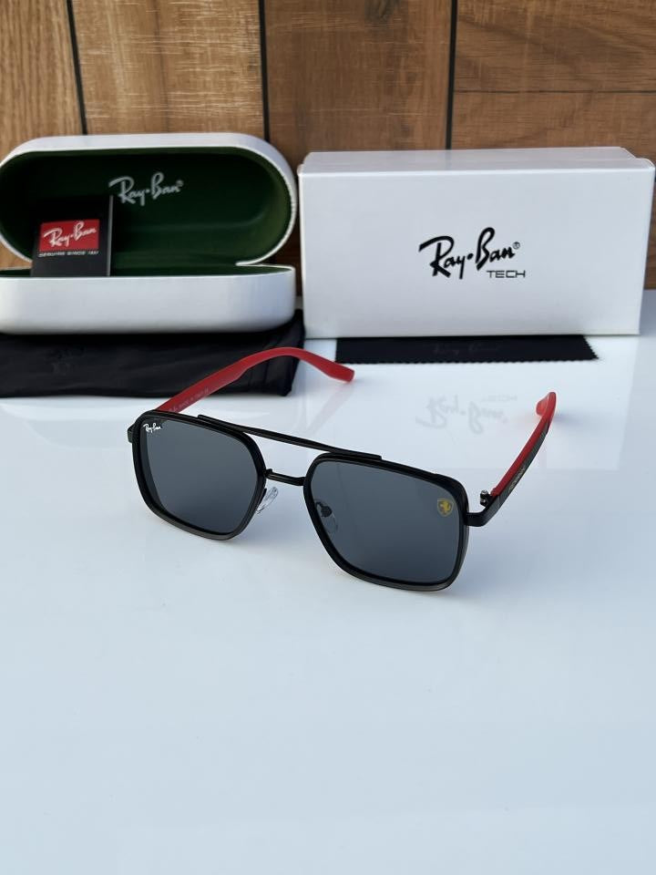 Ray_ban 8830 Black