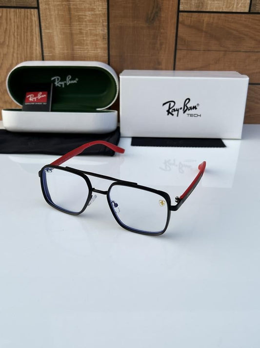 Ray_ban 8830 Black Plano