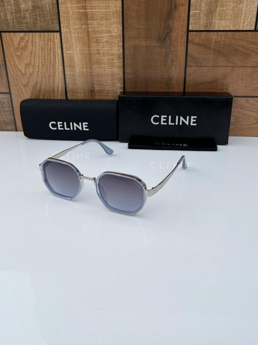 Cel_ine 556 Silver Blue