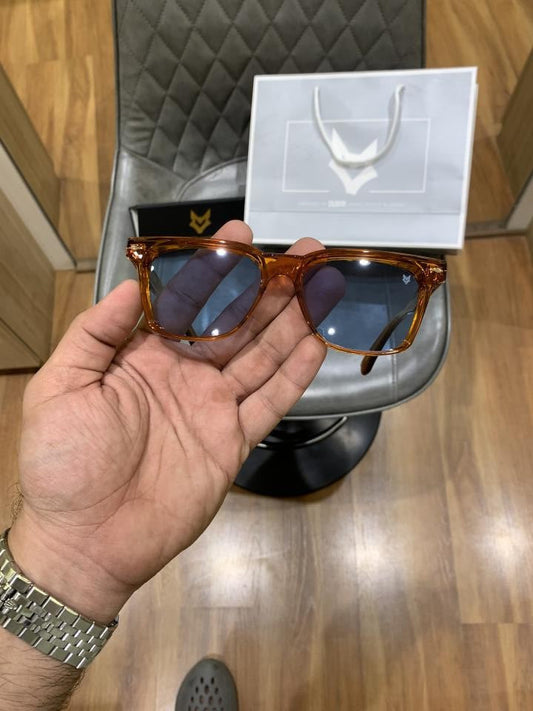 Mai_ro 87 Orange Blue