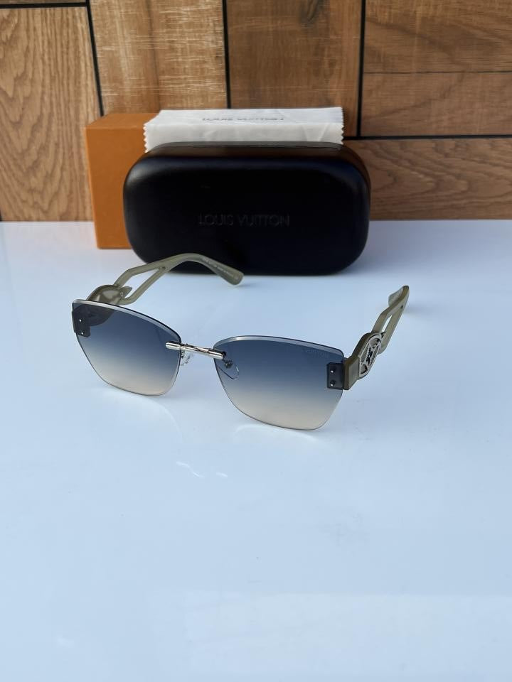 Lou_is Vui_tton 58175 Sea Green