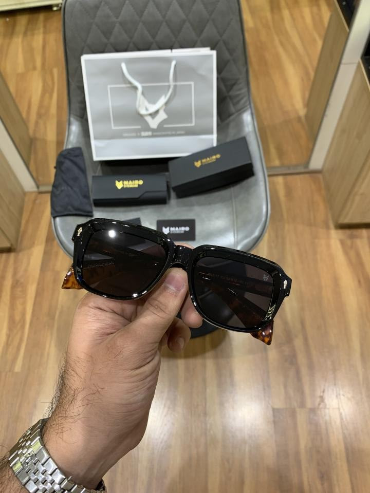 Mai_ro 77 Black Tiger