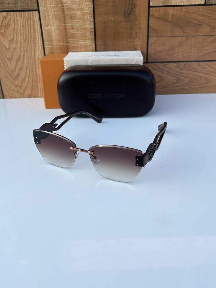 Lou_is Vui_tton 58175 Brown