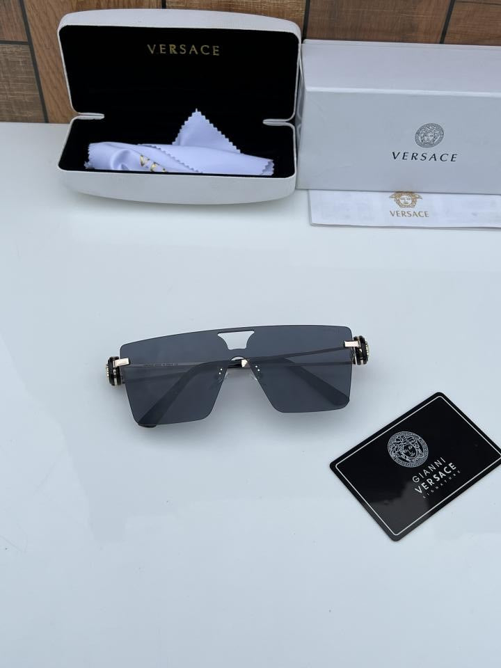 Ver_sace 4119 Gold Black