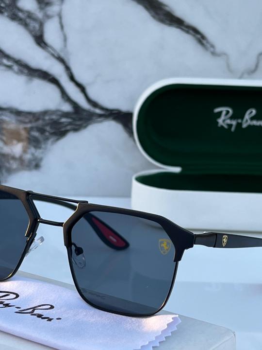 Ray_ban 04 Full Black