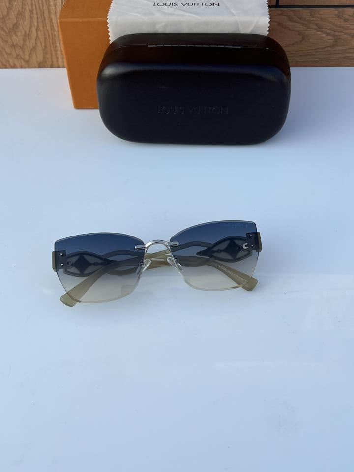 Lou_is Vui_tton 58175 Sea Green