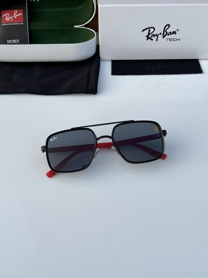Ray_ban 8830 Black