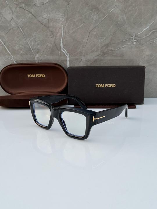 Tom_ford 4184 Black Plano