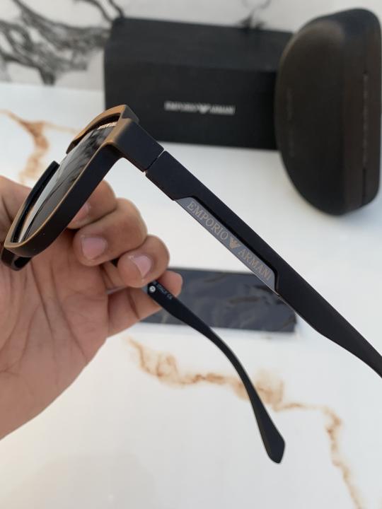 Emp_orio Arm_ani 2602 Black