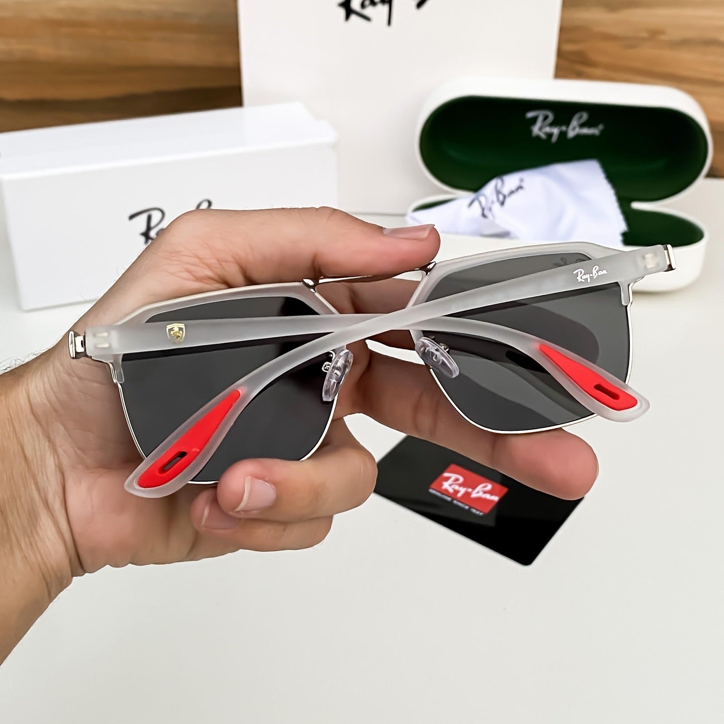 All Season Special Trending Slant Fashionable Sunlight Eye Protected Hot Favourite Sunglasses For Unisex.