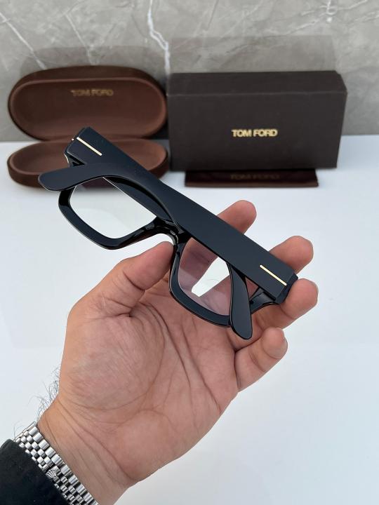 Tom_ford 4184 Black Plano