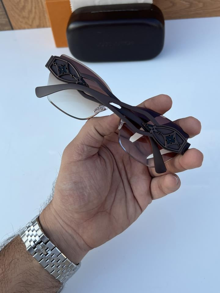 Lou_is Vui_tton 58175 Brown