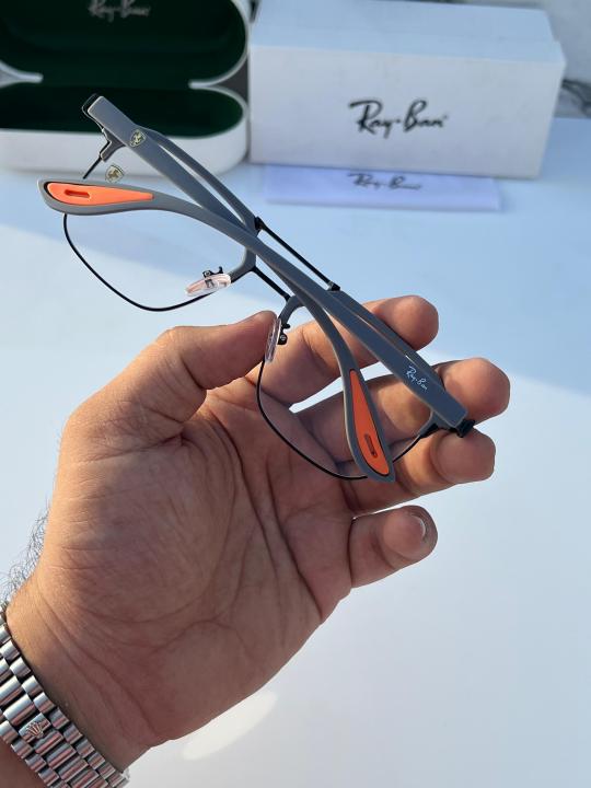 Ray_ban 04 Grey Plano