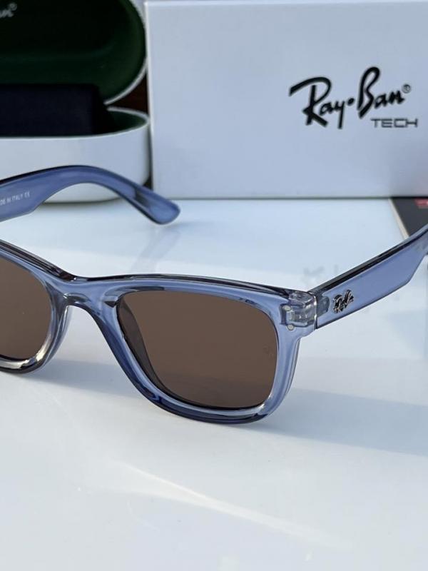 Ray_ban 0502 Blue Brown
