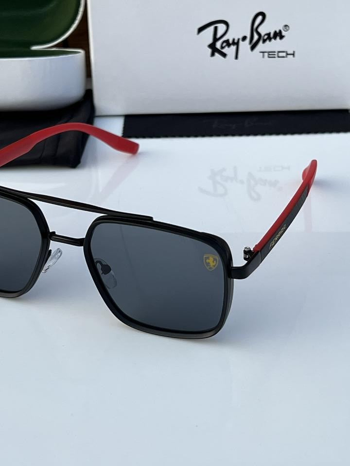 Ray_ban 8830 Black