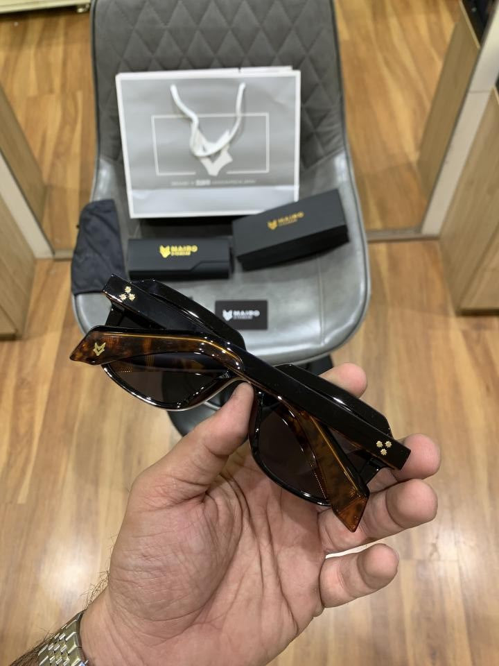 Mai_ro 77 Black Tiger