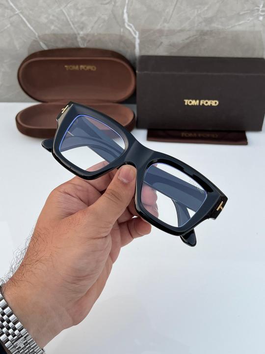 Tom_ford 4184 Black Plano