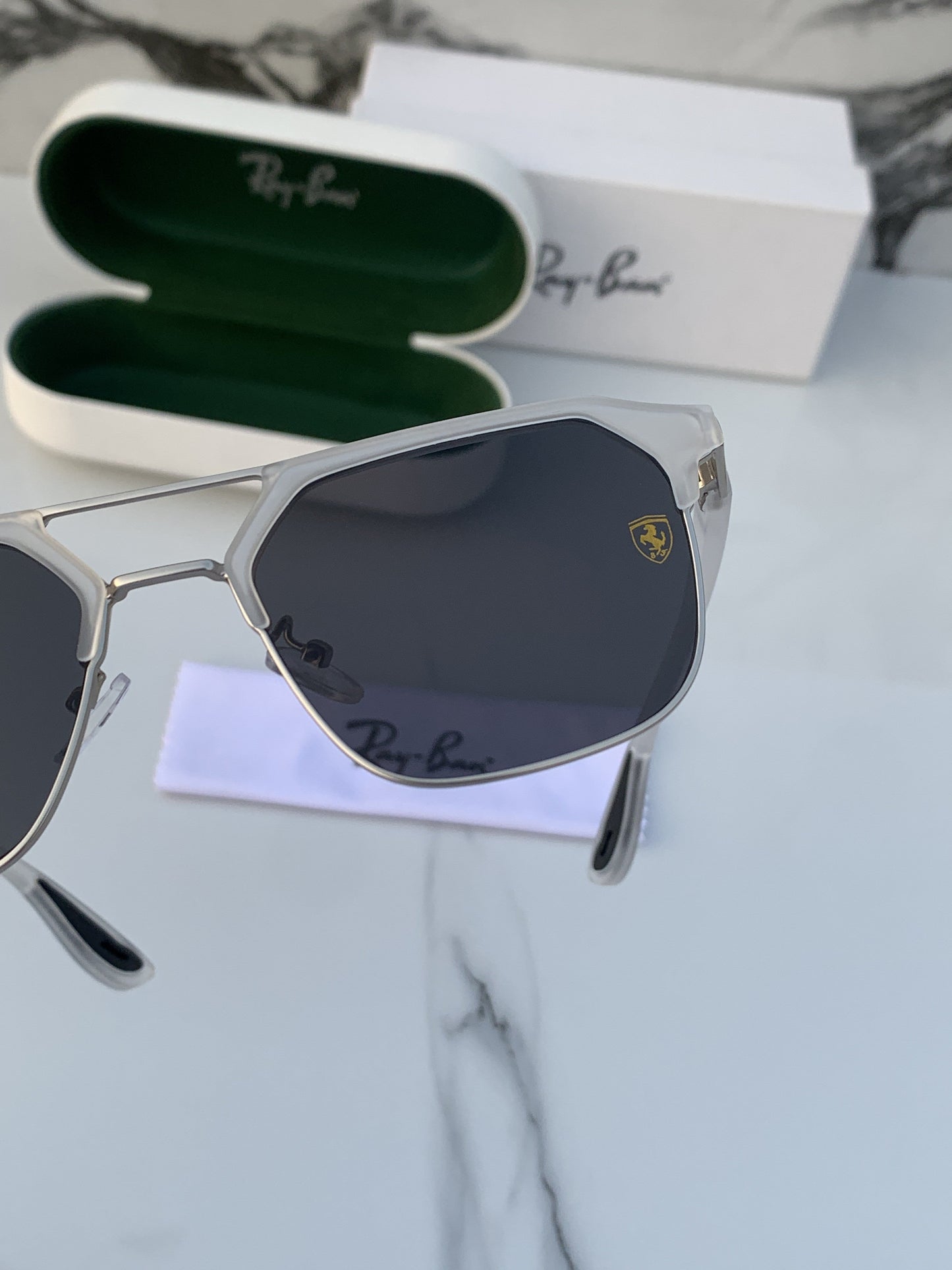 All Season Special Trending Slant Fashionable Sunlight Eye Protected Hot Favourite Sunglasses For Unisex.