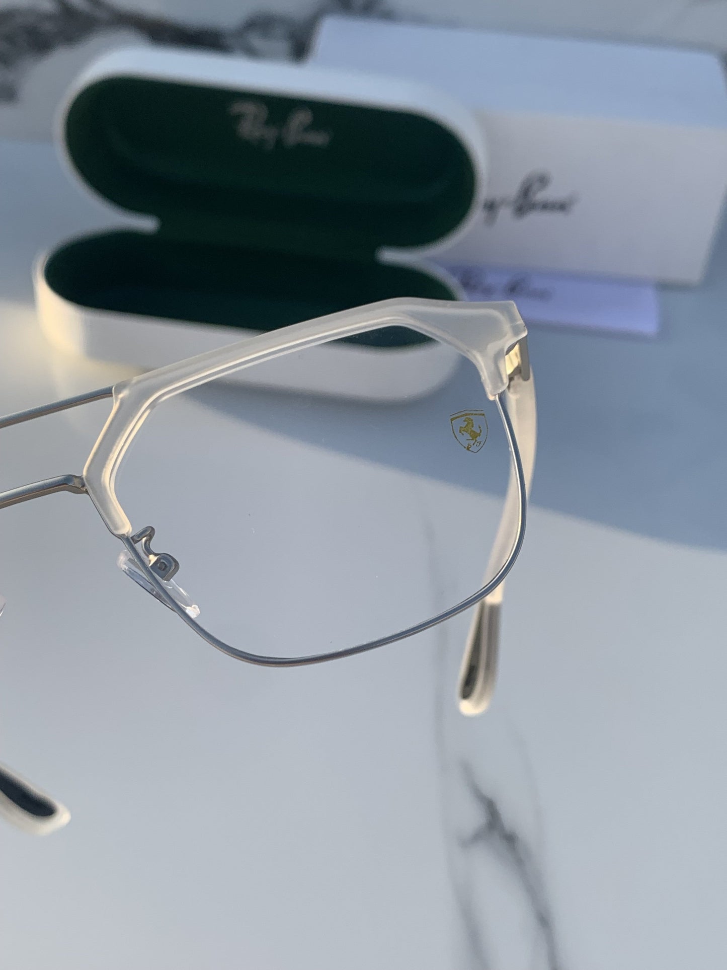 All Season Special Trending Slant Fashionable Sunlight Eye Protected Hot Favourite Sunglasses For Unisex.