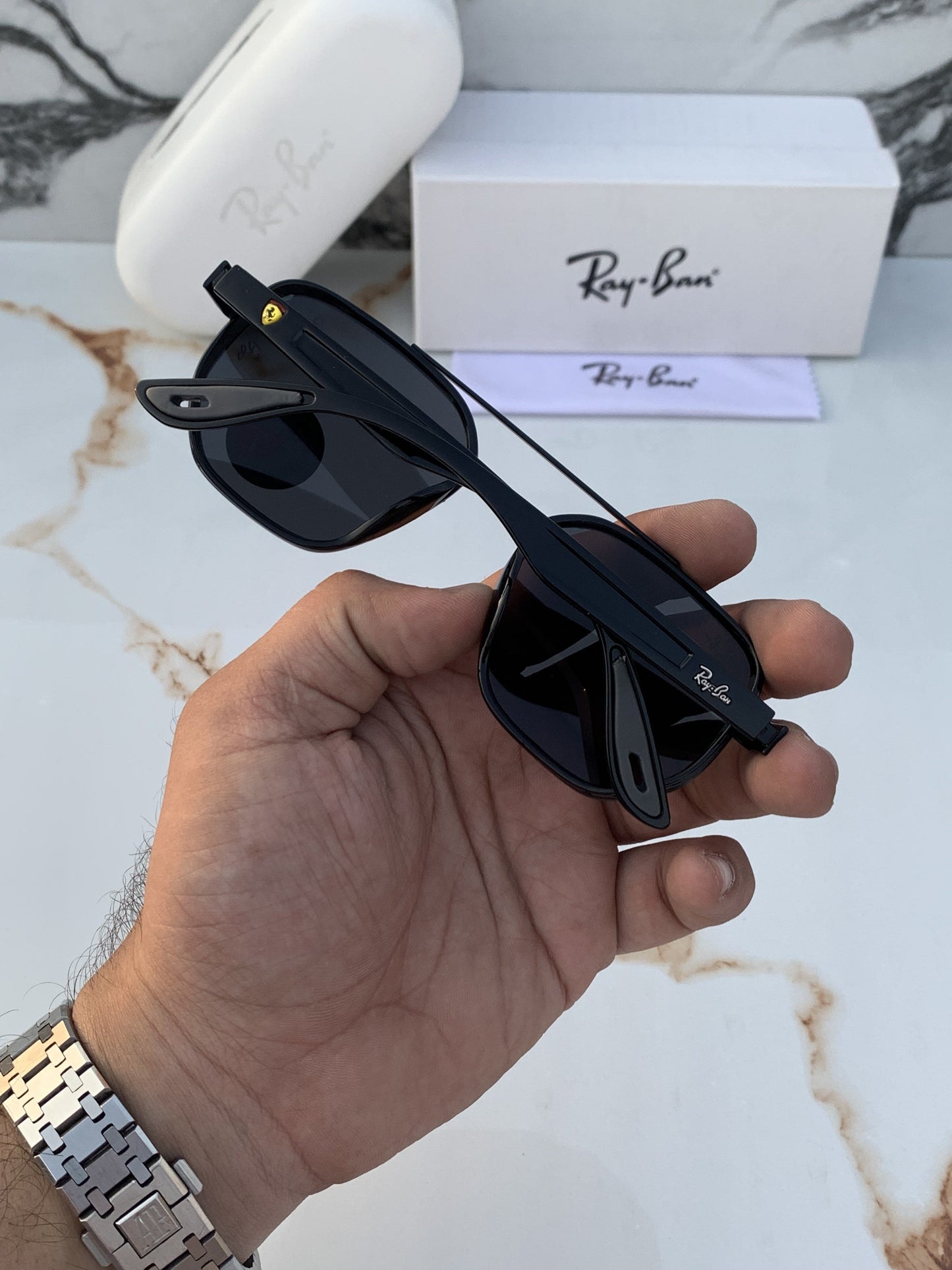 All Season Special Trending Slant Fashionable Sunlight Eye Protected Hot Favourite Sunglasses For Unisex.