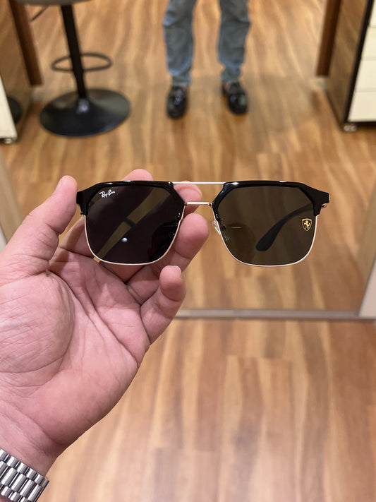 All Season Special Trending Slant Fashionable Sunlight Eye Protected Hot Favourite Sunglasses For Unisex.