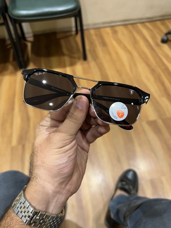 All Season Special Trending Slant Fashionable Sunlight Eye Protected Hot Favourite Sunglasses For Unisex.