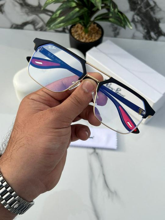 All Season Special Trending Slant Fashionable Sunlight Eye Protected Hot Favourite Sunglasses For Unisex.