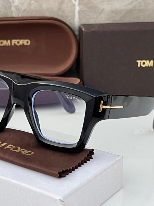 Tom_ford 4184 Black Plano