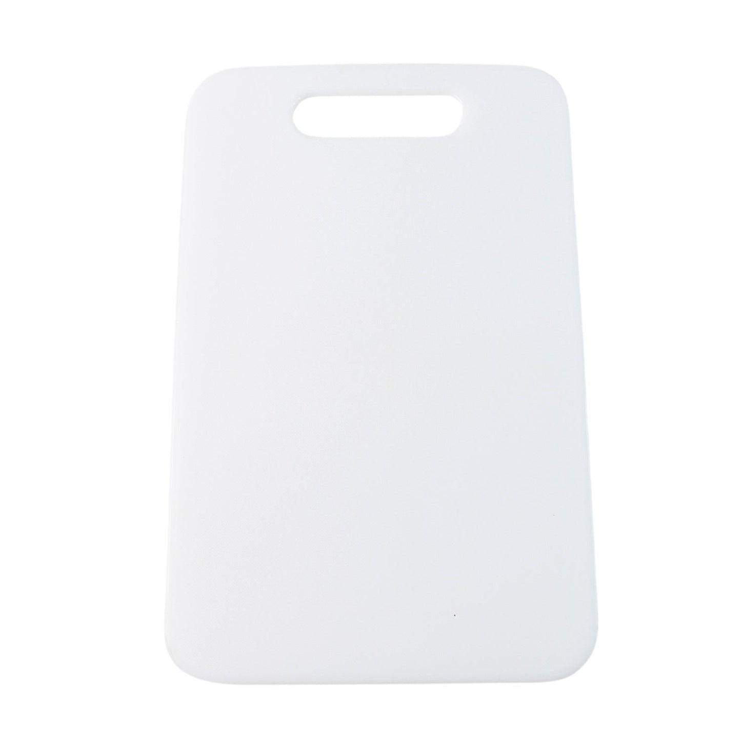 Apex Medium Plastic Chopping Board (3623 Cm  1 Pc)