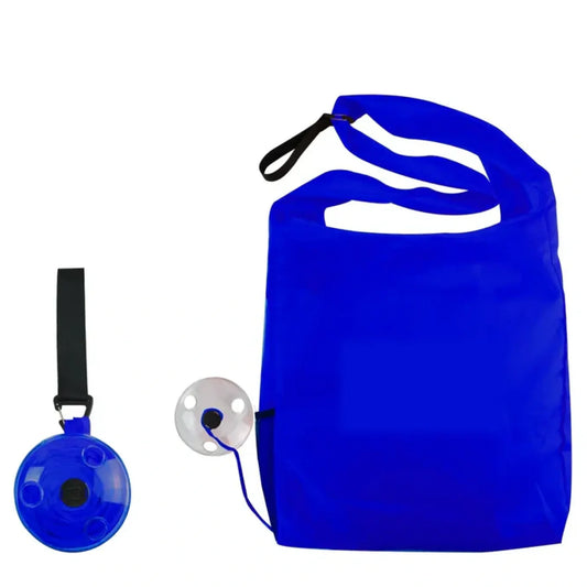 Reusable Insulated Grocery Shopping Bag | Washable & Foldable Cloth Shopping Bag | Eco-Friendly Carry Bag