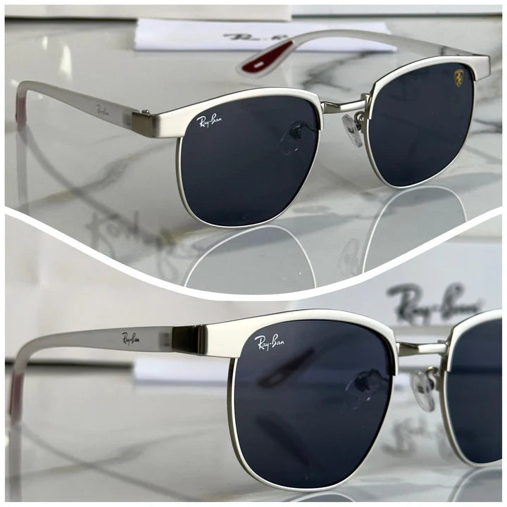 All Season Special Trending Slant Fashionable Sunlight Eye Protected Hot Favourite Sunglasses For Unisex.