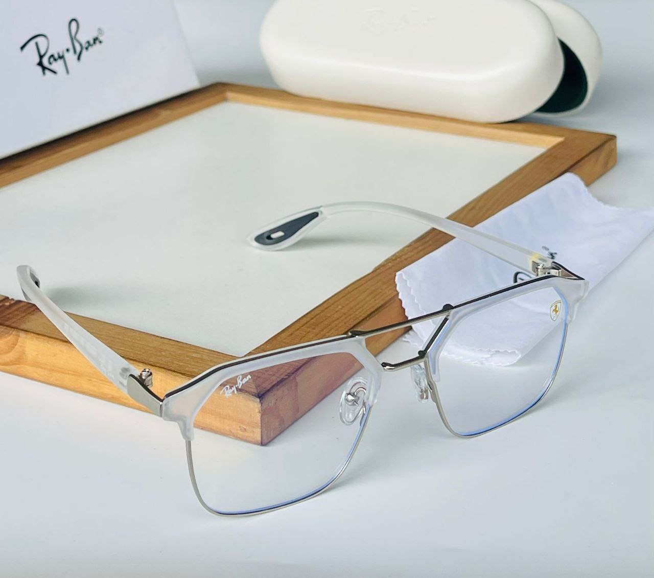 All Season Special Trending Slant Fashionable Sunlight Eye Protected Hot Favourite Sunglasses For Unisex.