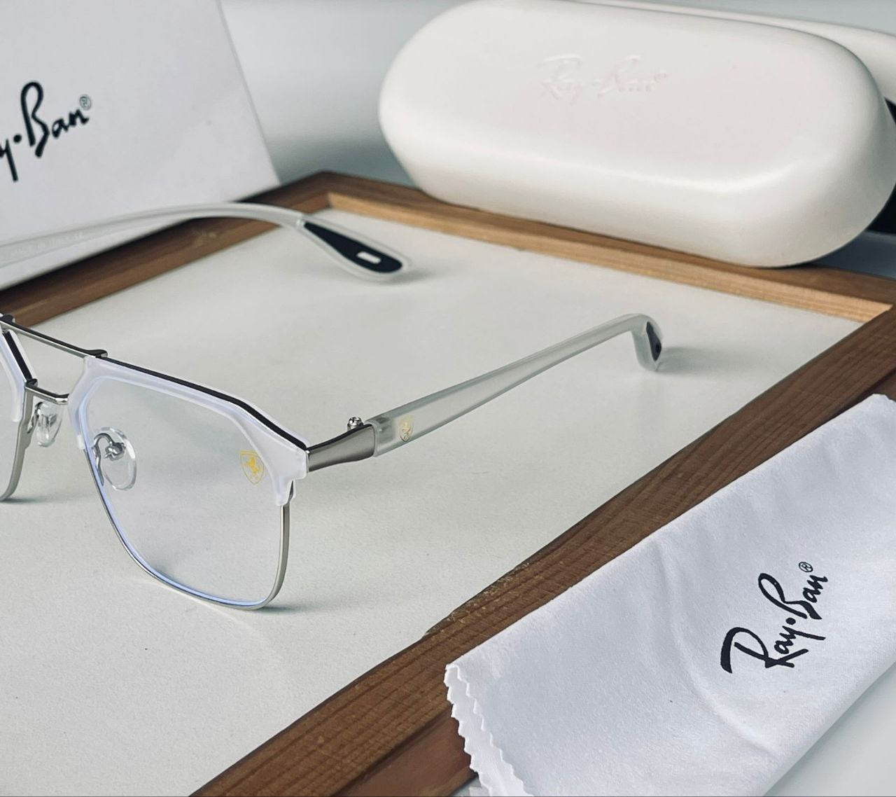 All Season Special Trending Slant Fashionable Sunlight Eye Protected Hot Favourite Sunglasses For Unisex.