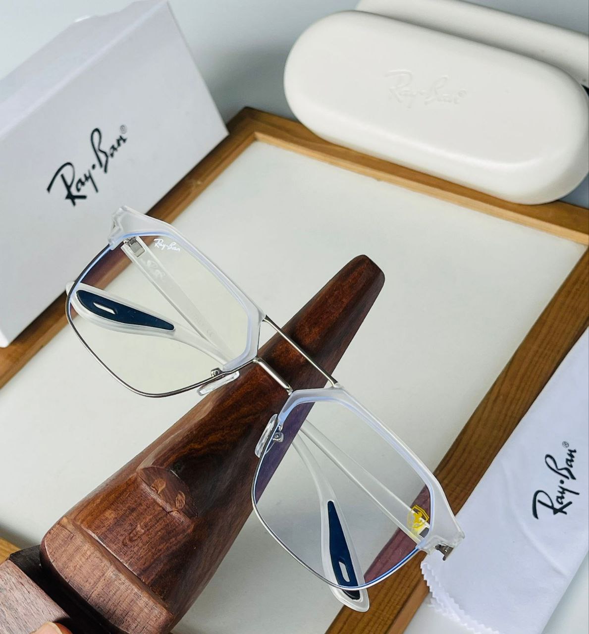 All Season Special Trending Slant Fashionable Sunlight Eye Protected Hot Favourite Sunglasses For Unisex.