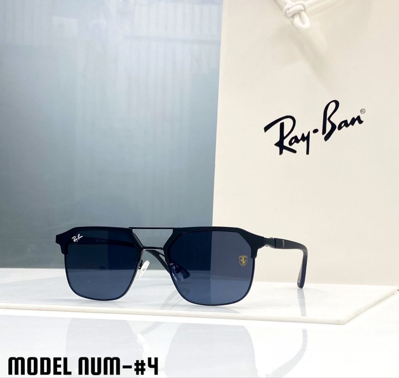 All Season Special Trending Slant Fashionable Sunlight Eye Protected Hot Favourite Sunglasses For Unisex.