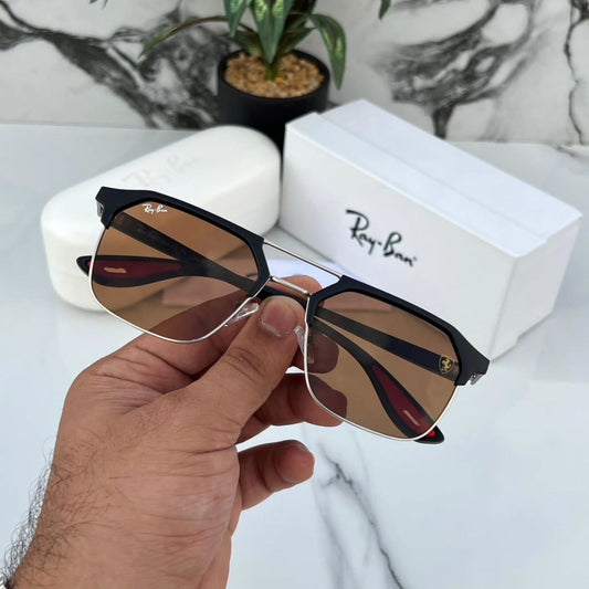 All Season Special Trending Slant Fashionable Sunlight Eye Protected Hot Favourite Sunglasses For Unisex.